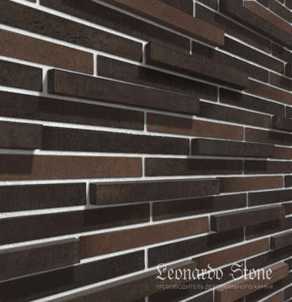 Леонардо Стоун Сиэтл 3D Mix 1