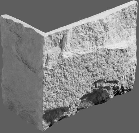 Леонардо Стоун Турин Угловой элемент 709