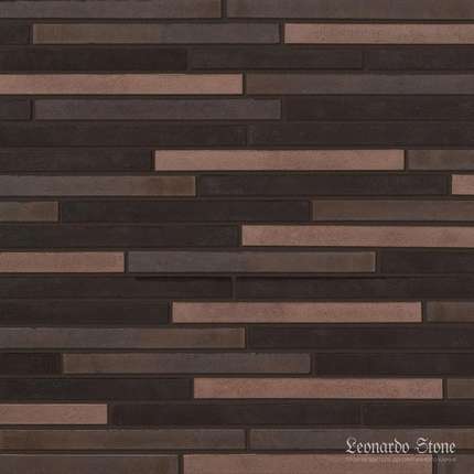 Леонардо Стоун Ванкувер Ригельный mix 1