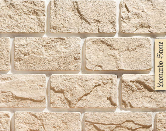 Леонардо Стоун Версаль 051