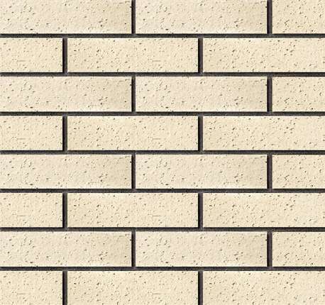 Лопо Clay Brick White