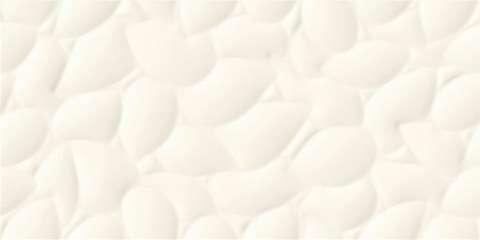 Лов Керамик Genesis Leaf White Matt 30x60
