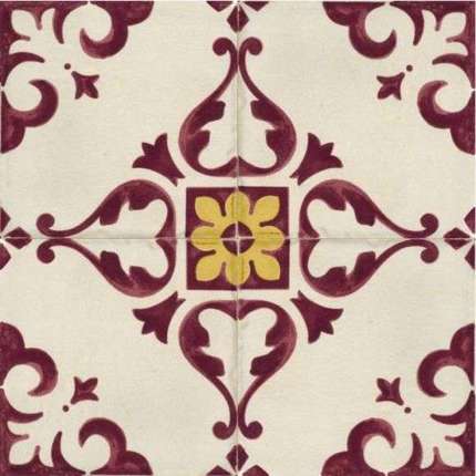 Марка Корона Jolie 8333 Ivoire Purple Trama (комп/4шт)