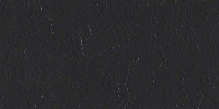 Маймун Full Body Punch 60x120 Charcoal Black Punch