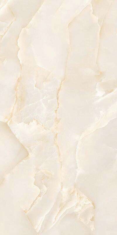 Cristallo Onyx Beige Glossy (600x1200)