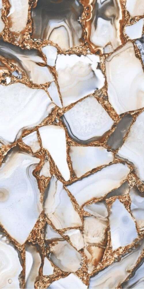 Luxury Stone High Glossy (600x1200)