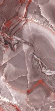 Маймун High Glossy 80x160 Opera Onyx Grey High Glossy