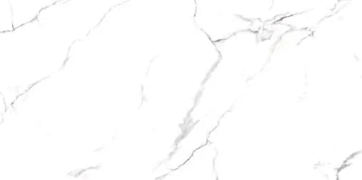 Arctic White Slim 5mm 120х60 (1200x600)