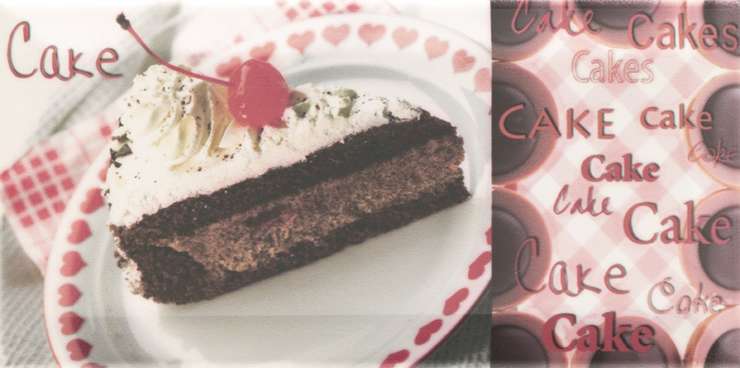 Майнзу Arkadia Cake