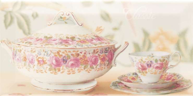 Майнзу Arkadia Soup