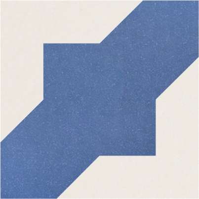 Майнзу BM Cross Blue Mate 20x20