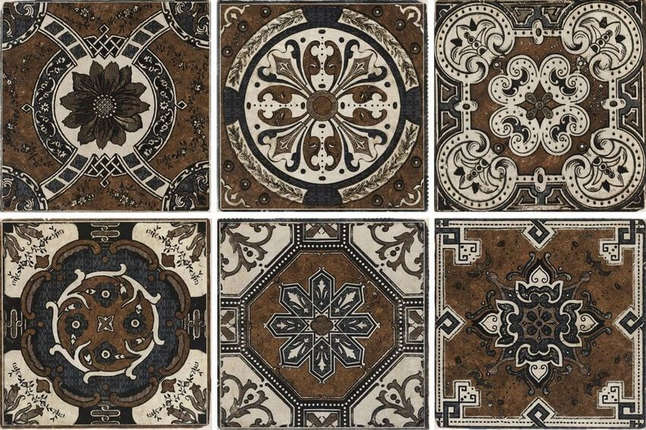 Майнзу Bolonia Decor Socarrat