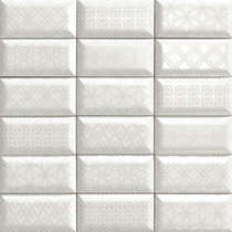 Luxor White (200x100)