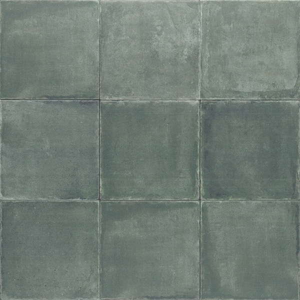 Керамогранит Mainzu Elegance Blu Green 20x20 (200x200)