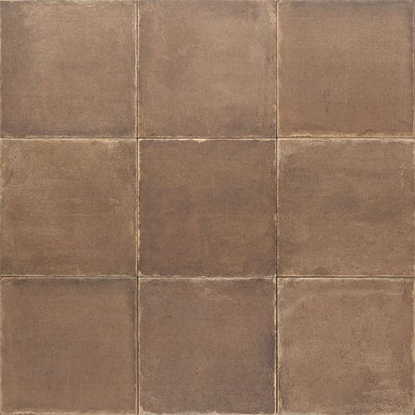 Настенная плитка Mainzu Elegance Brown 20x20 (200x200)