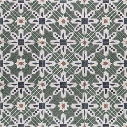 Mainzu Elegance Retro 20x20