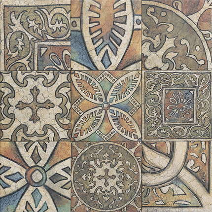 Майнзу Fondant Brave 20x20