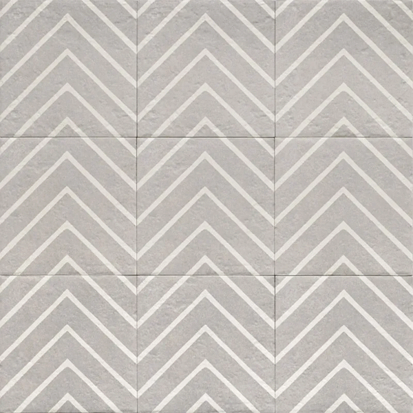 Decor Grey One 20х20 (200x200)
