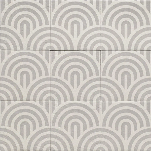 Decor Grey Three 20х20 (200x200)