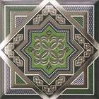 Decor Zoco Green 15x15 (150x150)