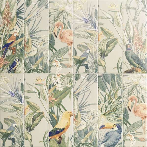 Tapis Jungle (300x100)