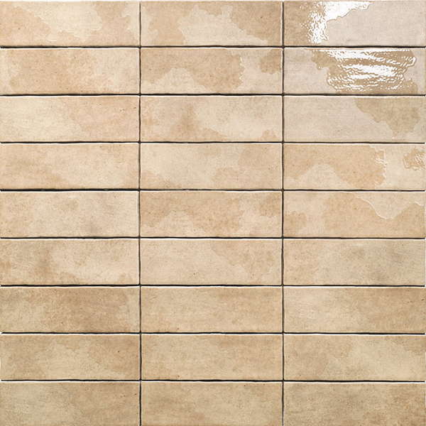 Настенная плитка Mainzu Korfu Amber 6.5x20 (200x65)