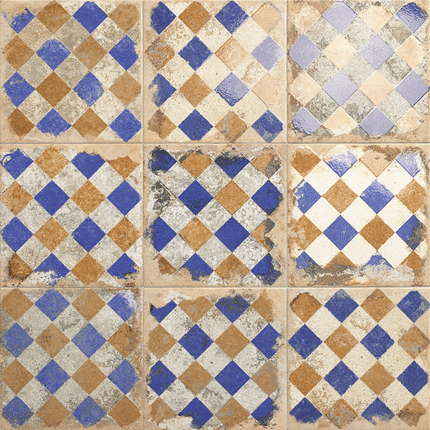 Майнзу Land Anthology Native Cream