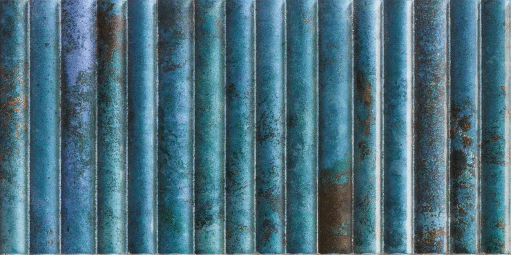 Mainzu Lugano Blue 15x30