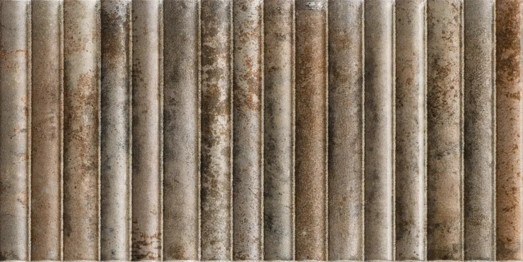 Mainzu Lugano Caramel 15x30