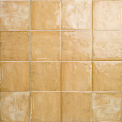 Mainzu Mahon Ocre 15x15