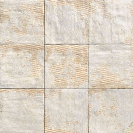 Майнзу Mandala White