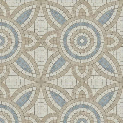 Майнзу Mikron Malta 20х20