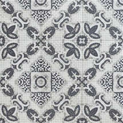 Майнзу Mosaicos Appia Mosaico 20х20