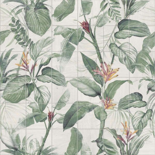 Spring Leaves 36 pz (1200x1200)