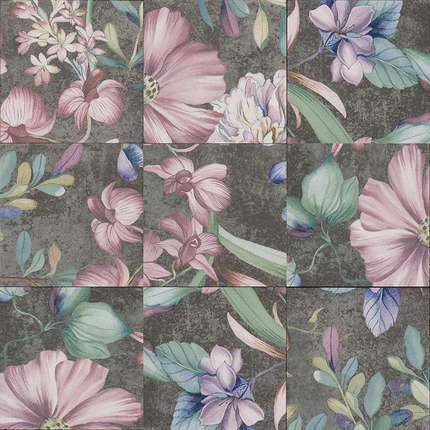 Майнзу Murales Decor Garden