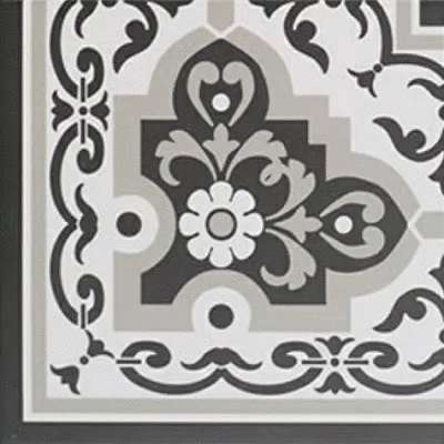 Майнзу Normandy Angulo Black