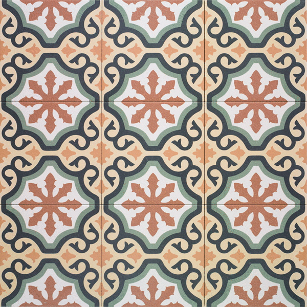 ST Michael 20х20 (200x200)