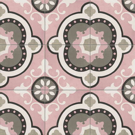 Майнзу Nostalgy Barcelona Rose