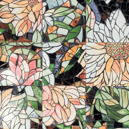 Майнзу Sinfonia Decor 20x20