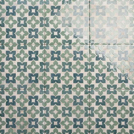 Майнзу Soul Green