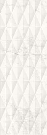 Марацци Италия Allmarble Wall Altissimo Struttura Pave 3D Lux