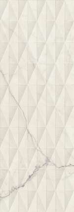 Марацци Италия Allmarble Wall Statuario Struttura Pave Lux 3D