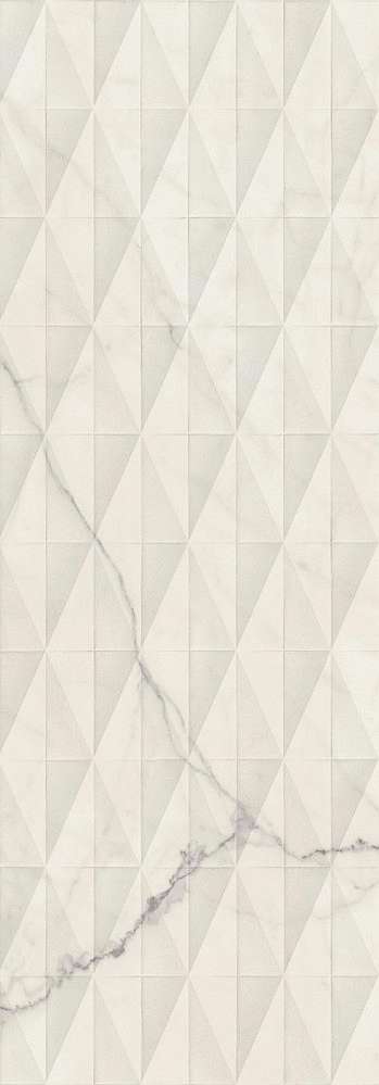 Statuario Struttura Pave Lux 3D (400x1200)