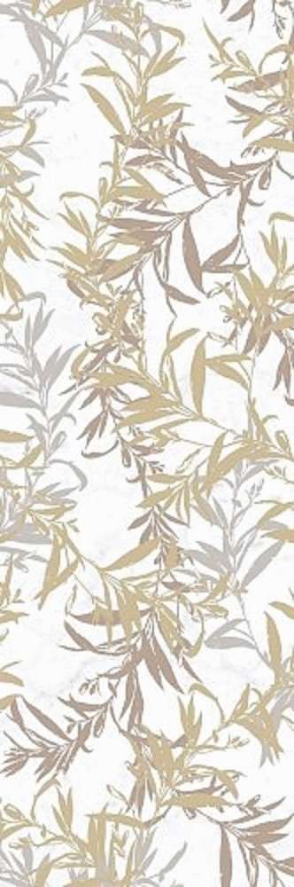 Altissimo Satin Decoro Foliage (компл. из 2х шт.) (400x1200)