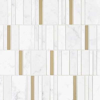 Altissimo Mosaico Barcode Lux (400x400)