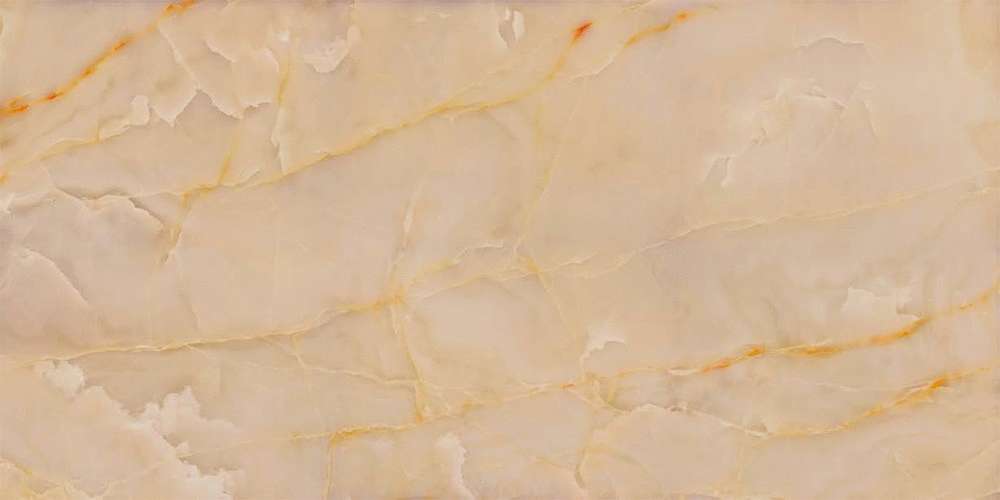 Onice Beige Lux Rett. 60x120 глянцевый (1200x600)