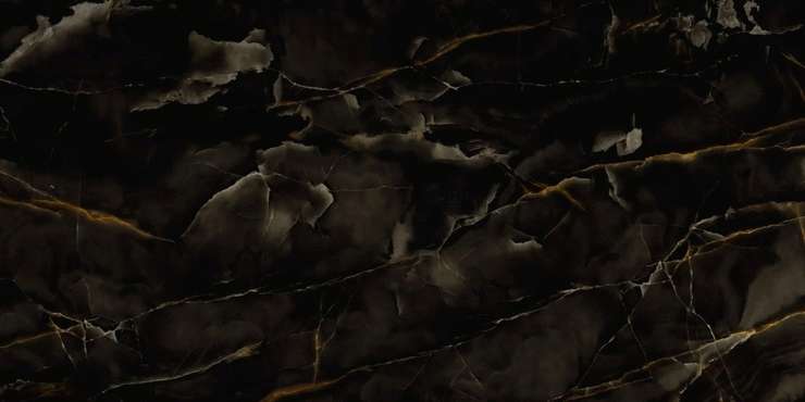 Марацци Италия Allmarble Onice Nero Nat 60x120