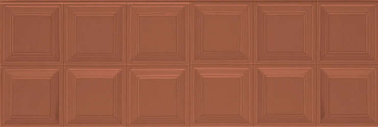 Marazzi Italy Bliss Brick Struttura 3D Square Rett. 30x90