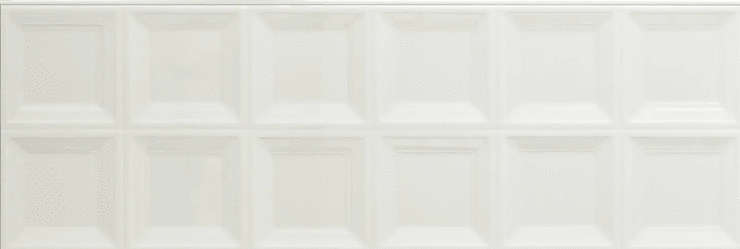 Marazzi Italy Bliss Ice Struttura 3D Square 30x90