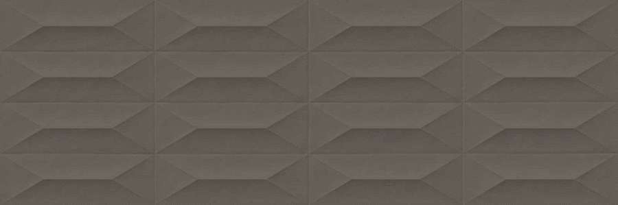 Taupe Struttura Cabochon 3D Rett. (900x300)